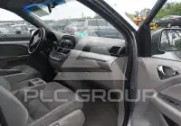 2008 Honda ODYSSEY фото