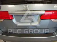2008 Honda ODYSSEY фото