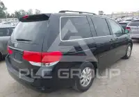 2008 Honda ODYSSEY фото