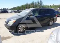 2008 Honda ODYSSEY photo