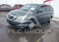 2008 Honda ODYSSEY фото