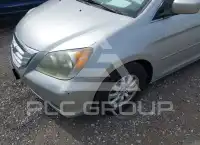 2008 Honda ODYSSEY фото