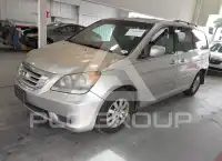 2008 Honda ODYSSEY photo