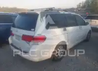 2008 Honda ODYSSEY фото