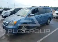 2008 Honda ODYSSEY photo