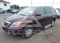 2008 Honda ODYSSEY фото