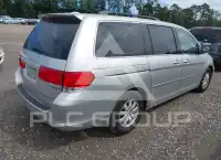 2008 Honda ODYSSEY фото