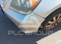 2008 Honda ODYSSEY фото