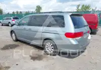2008 Honda ODYSSEY photo