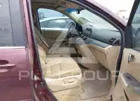 2008 Honda ODYSSEY фото