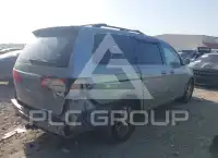 2008 Honda ODYSSEY фото
