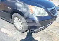 2008 Honda ODYSSEY фото
