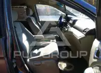 2008 Honda ODYSSEY photo