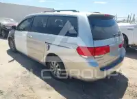 2008 Honda ODYSSEY фото