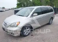 2008 Honda ODYSSEY фото