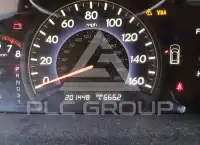 2008 Honda ODYSSEY фото