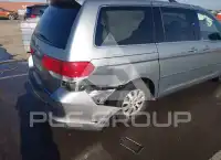 2008 Honda ODYSSEY фото