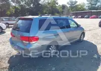 2008 Honda ODYSSEY photo