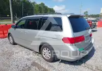 2008 Honda ODYSSEY photo