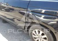 2008 Honda ODYSSEY photo