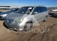 2008 Honda ODYSSEY фото
