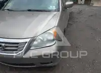 2008 Honda ODYSSEY фото