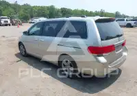 2008 Honda ODYSSEY photo