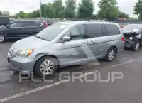 2008 Honda ODYSSEY photo