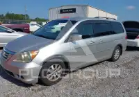 2008 Honda ODYSSEY photo