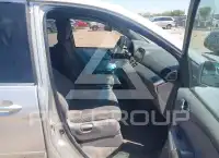2008 Honda ODYSSEY фото