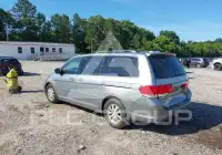 2008 Honda ODYSSEY photo