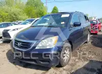 2008 Honda ODYSSEY photo
