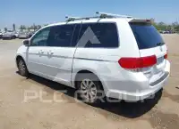 2008 Honda ODYSSEY photo