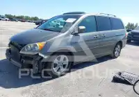 2008 Honda ODYSSEY фото
