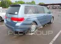 2008 Honda ODYSSEY photo