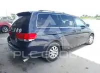 2008 Honda ODYSSEY фото