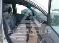 2008 Honda ODYSSEY photo
