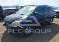 2008 Honda ODYSSEY фото
