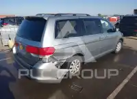 2008 Honda ODYSSEY фото
