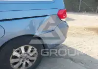 2008 Honda ODYSSEY photo