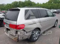 2008 Honda ODYSSEY фото