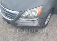 2008 Honda ODYSSEY фото