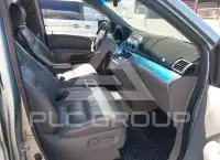 2008 Honda ODYSSEY photo