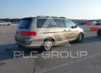 2008 Honda ODYSSEY фото