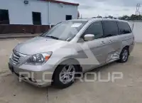 2008 Honda ODYSSEY фото