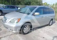 2008 Honda ODYSSEY photo