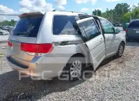 2008 Honda ODYSSEY photo