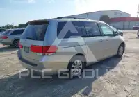 2008 Honda ODYSSEY photo
