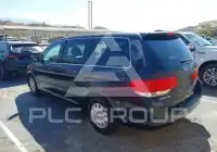 2008 Honda ODYSSEY фото