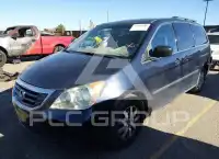 2008 Honda ODYSSEY фото